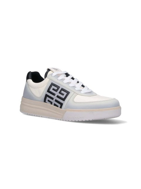 Givenchy Men "G4" Sneakers