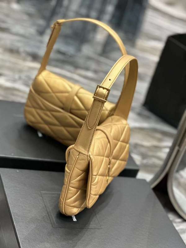 Yves Saint Laurent - Bags - The Wells Bags  559