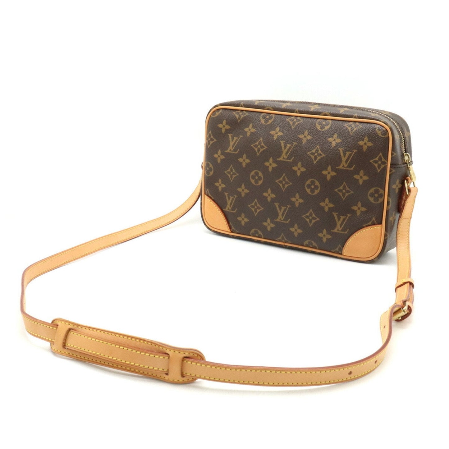 Louis Vuitton Monogram Monogram Shoulder Bag