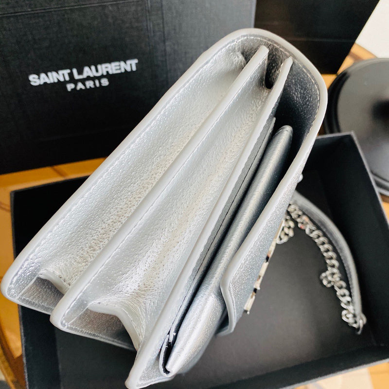 Yves Saint Laurent - Bags - The Wells Bags  455