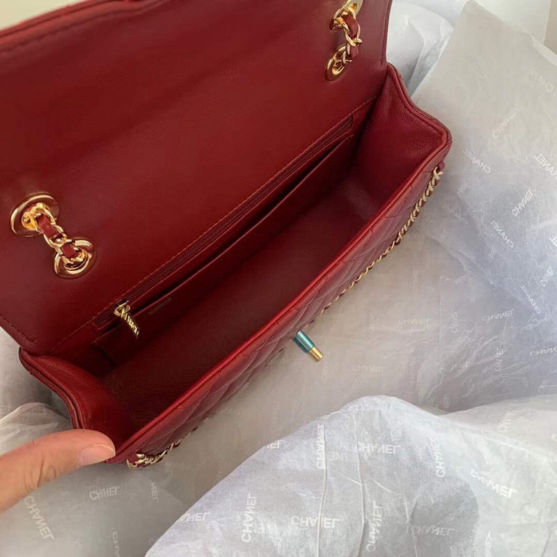 The Arid Bag Shop new Luxury  - Chanel Bags - 604