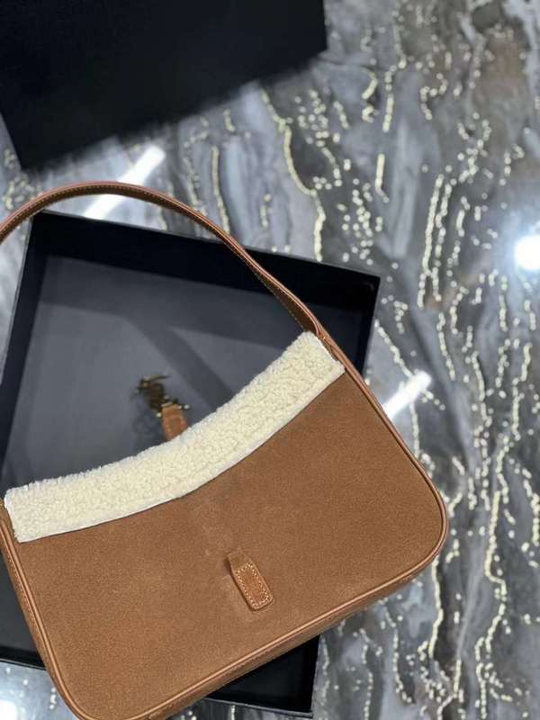 Yves Saint Laurent - Bags - The Wells Bags  539