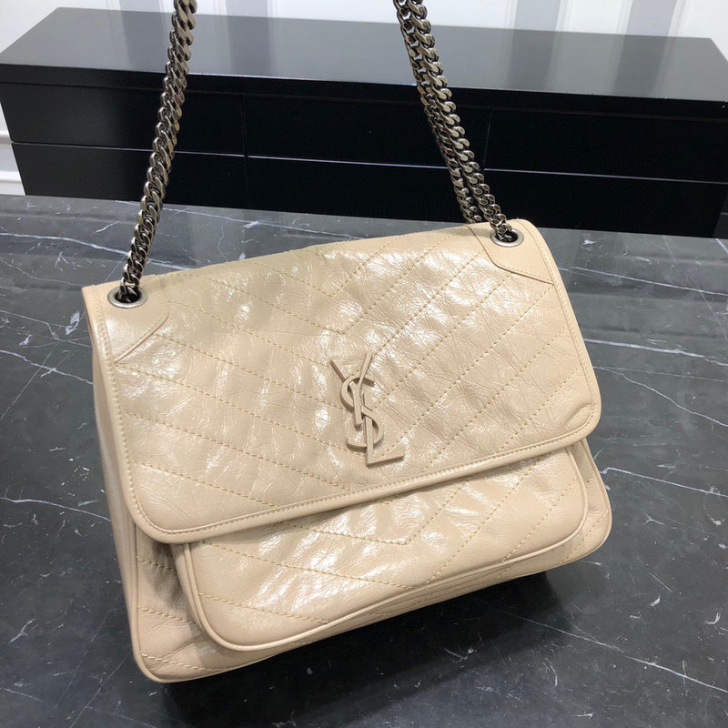 YSL Bags - 1950