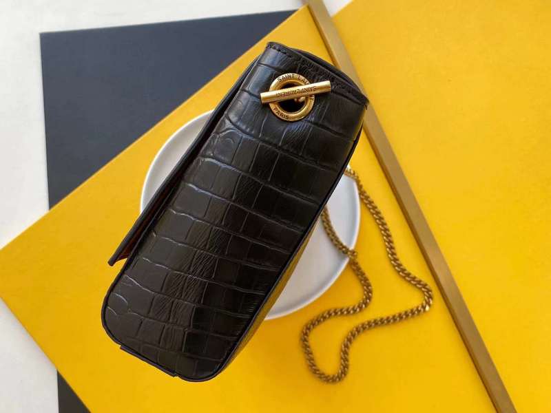 Yves Saint Laurent - Bags - The Wells Bags  288