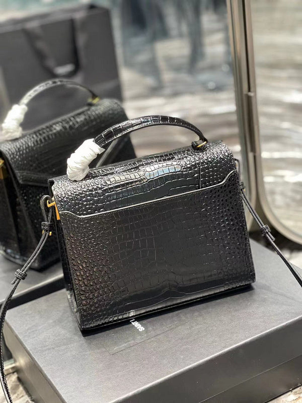 Yves Saint Laurent - Bags - The Wells Bags  553