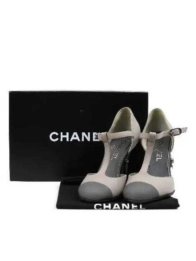 Smith Market  Luxury Metal Shoes Women s Chanel