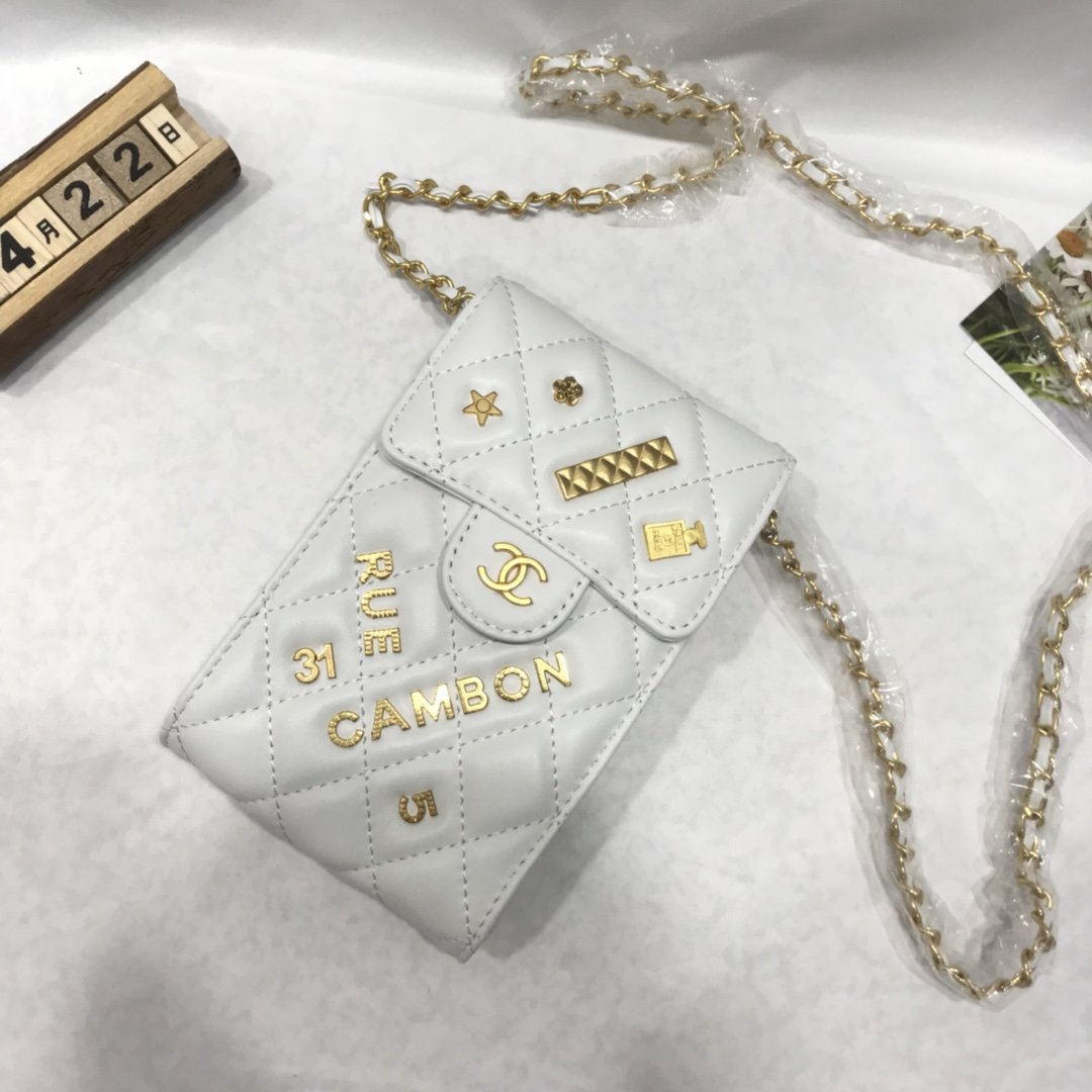 Luxury Edition Bags CH-L 231
