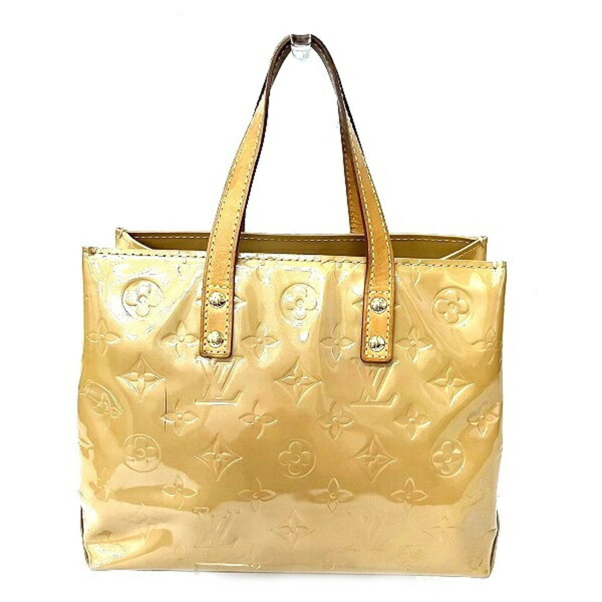 Louis Vuitton Vernis  Patent Leather Handbag