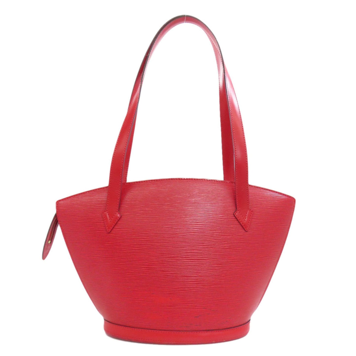 Louis Vuitton Epi  Epi Leather Tote Bag