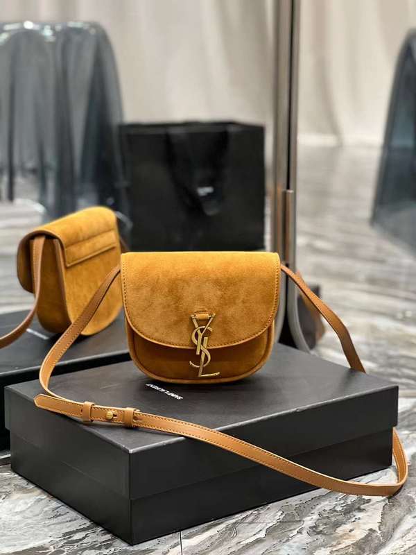 Yves Saint Laurent - Bags - The Wells Bags  526