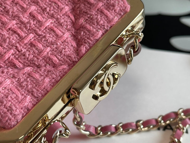 The Arid Bag Shop new Luxury  - Chanel Bags - 409