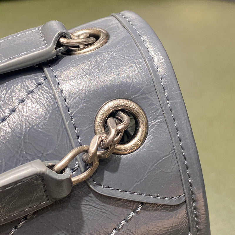 Yves Saint Laurent - Bags - The Wells Bags  398