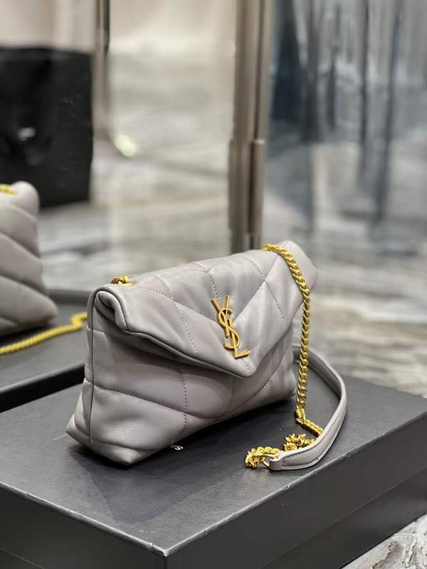 Yves Saint Laurent - Bags - The Wells Bags  419