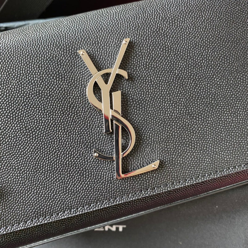 Yves Saint Laurent - Bags - The Wells Bags  266