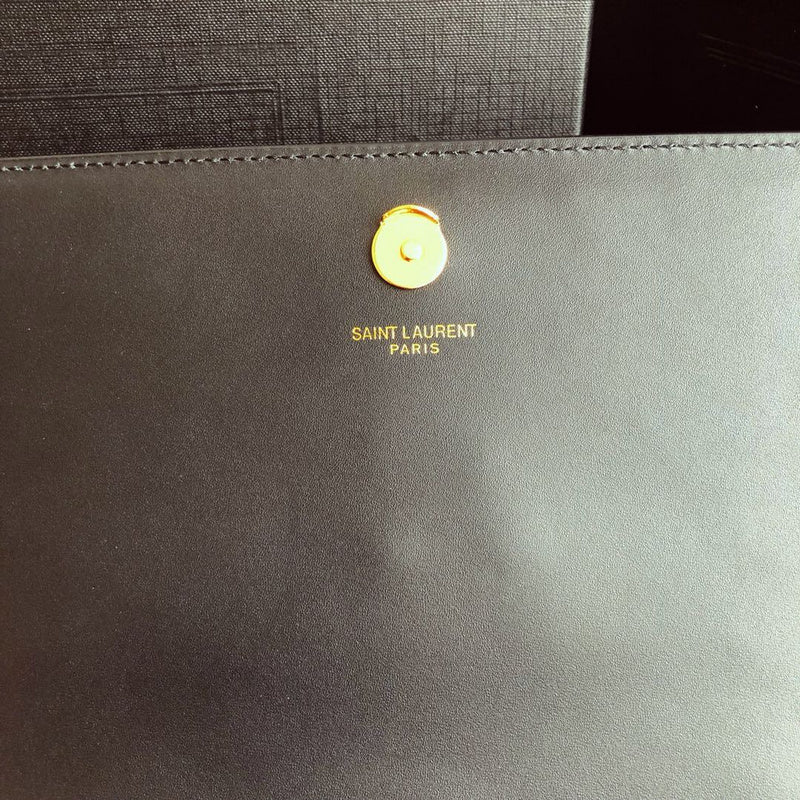 Yves Saint Laurent - Bags - The Wells Bags  287