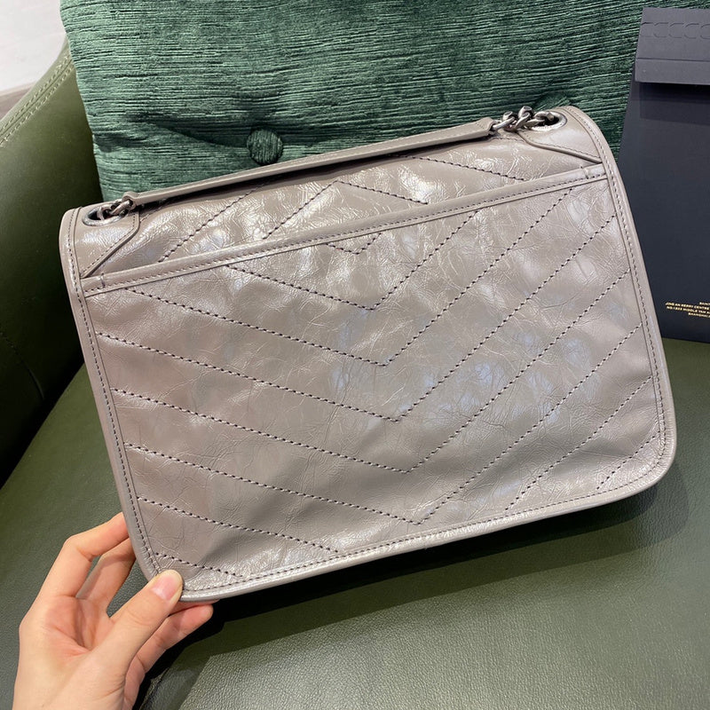 Yves Saint Laurent - Bags - The Wells Bags  352