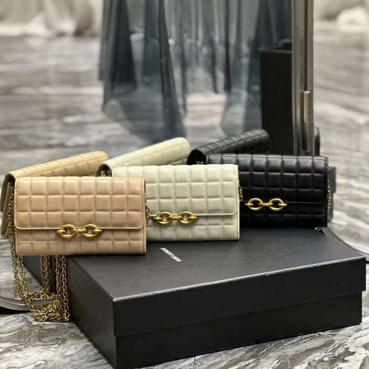 Yves Saint Laurent - Bags - The Wells Bags  623