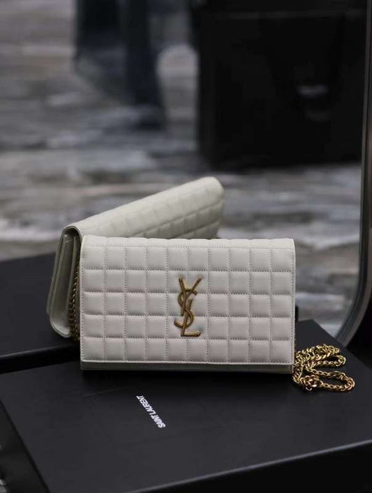 Yves Saint Laurent - Bags - The Wells Bags  669