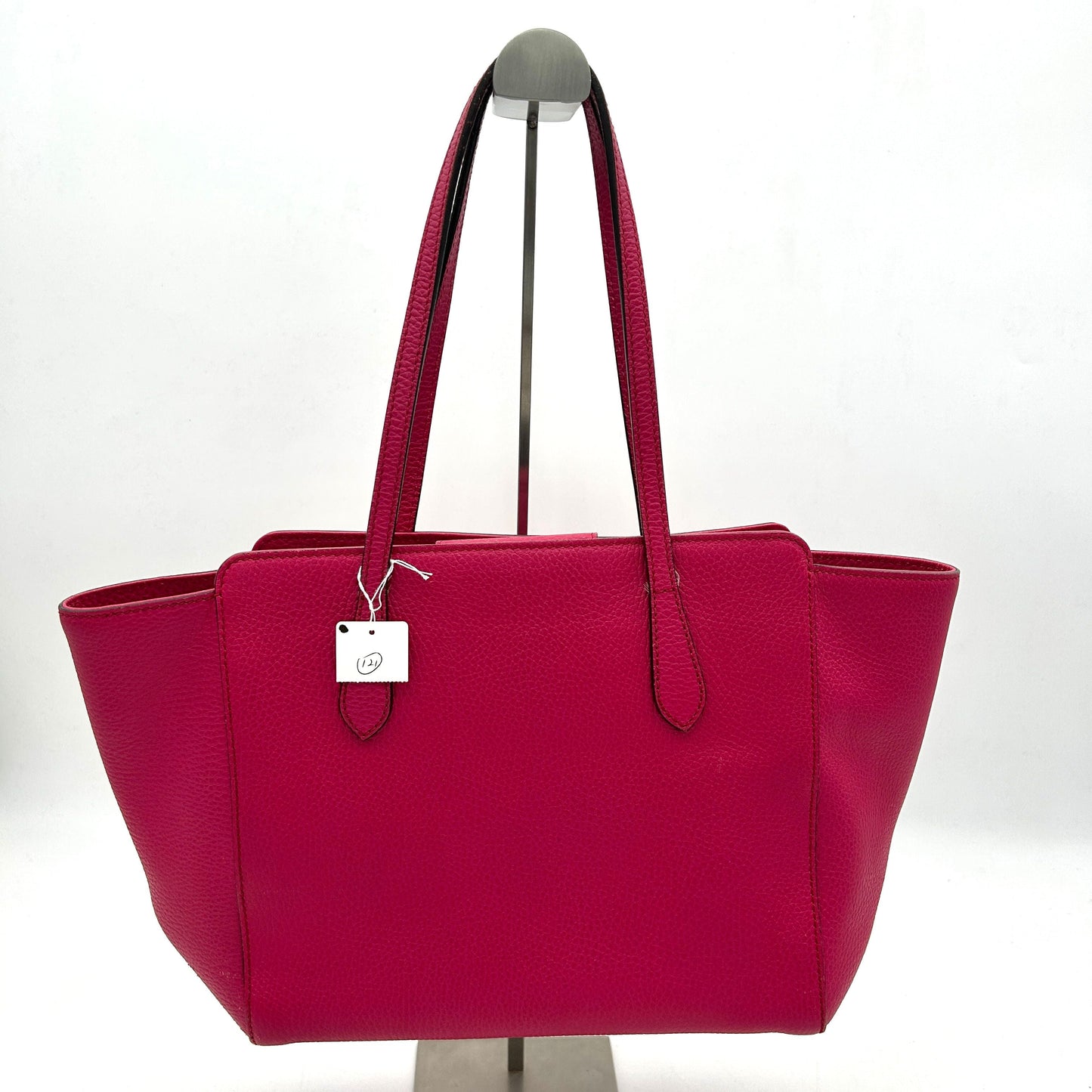 Gucci Leather Swing - Pink Totes, Handbags AF