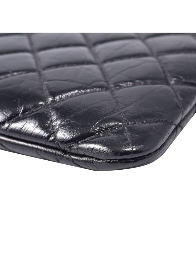 women s vintage clutch large Chanel