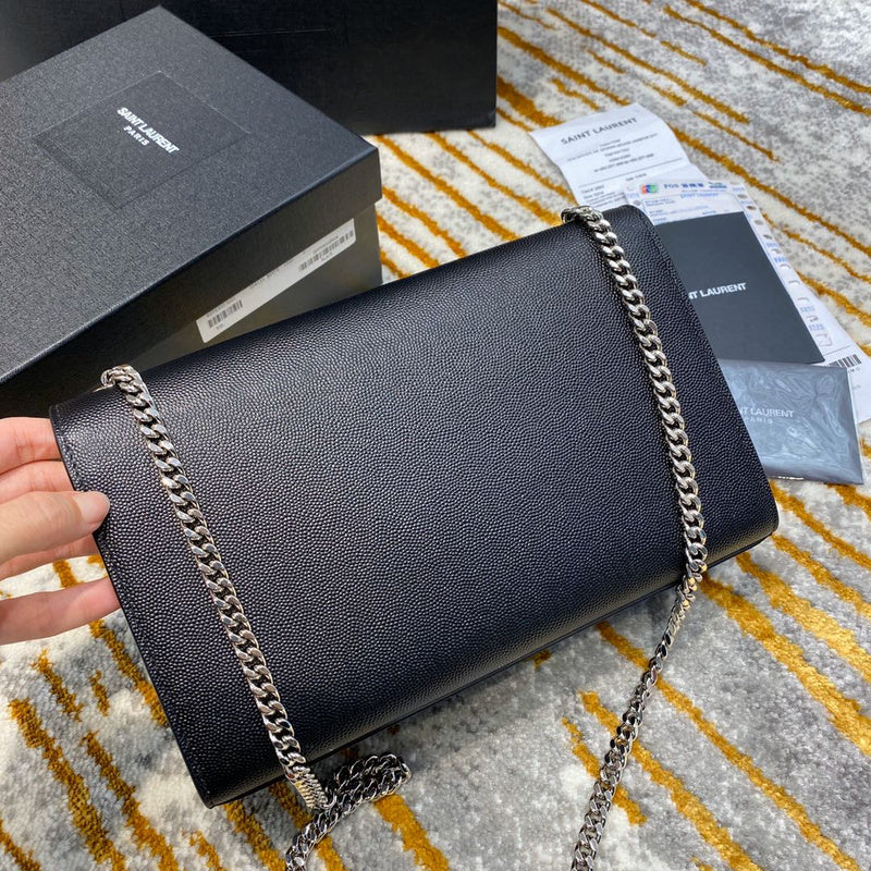 Yves Saint Laurent - Bags - The Wells Bags  277