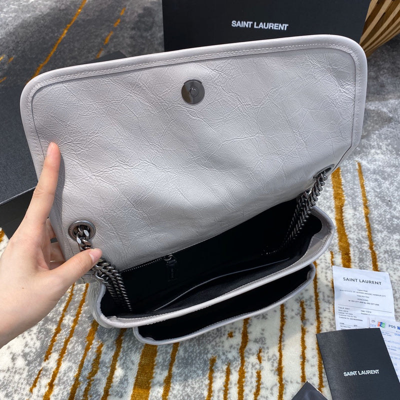 Yves Saint Laurent - Bags - The Wells Bags  339