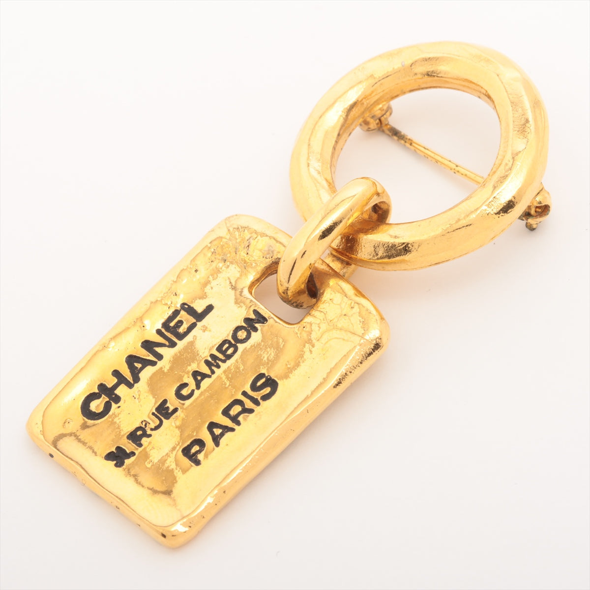 Chanel 31 Cambon 1133 Brochure GP G