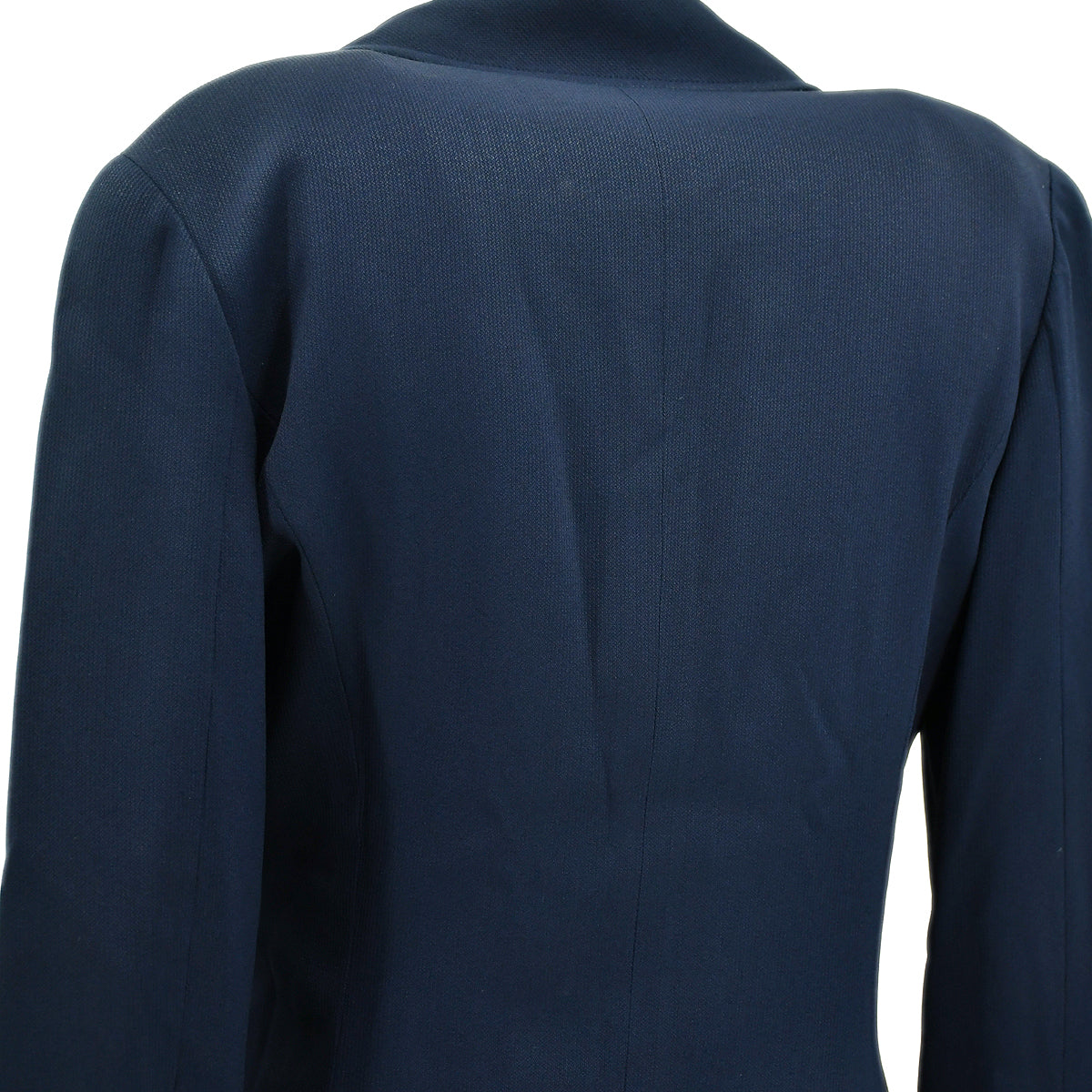 Chanel Spring 1997 Setup Suit Jacket Sleeveless Dress #38