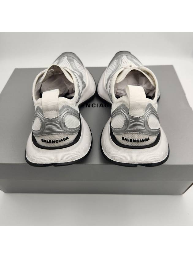 Luxury Balenciaga  circuit sneakers black