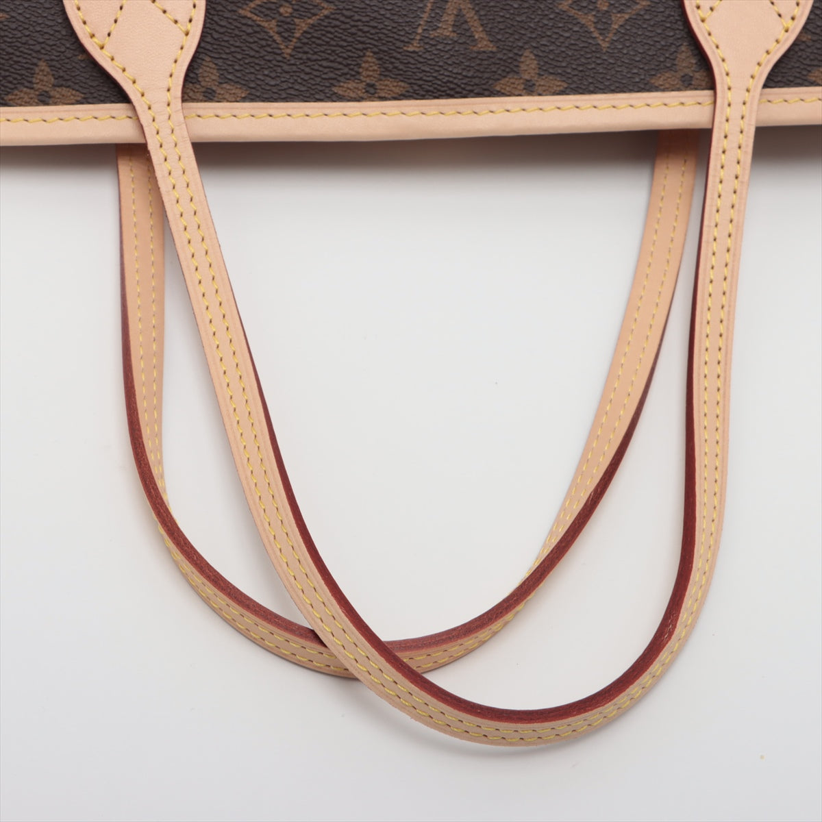 LOUIS VUITTON Neverfull PM in Momogram M41245