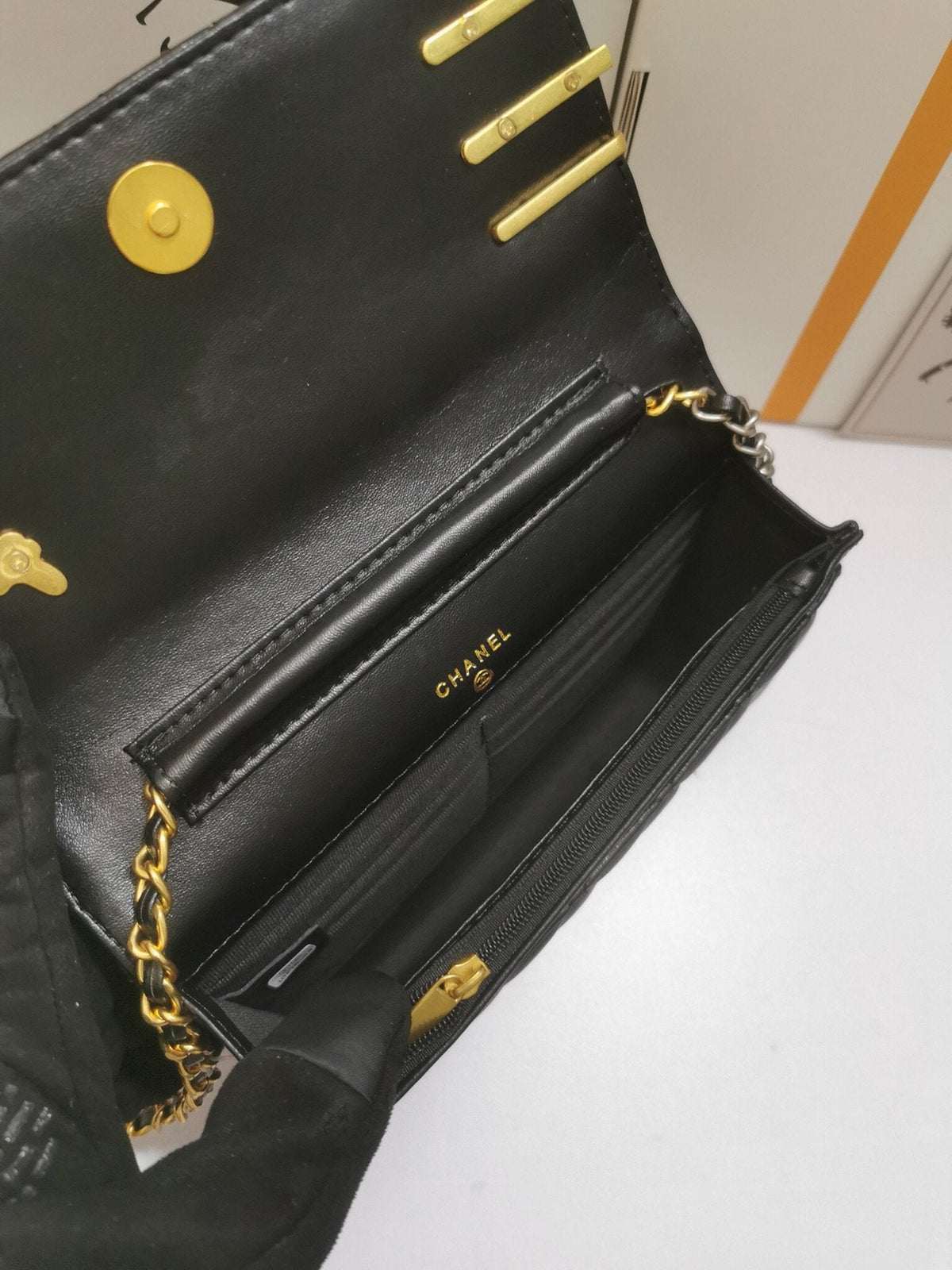 Luxury Edition Bags CH-L 261