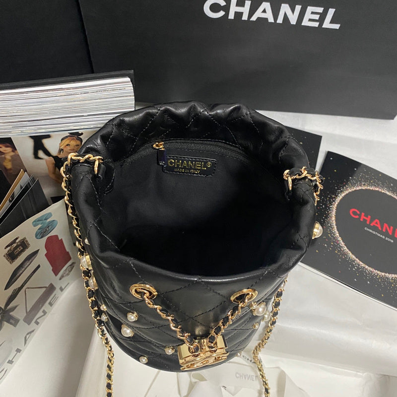 The Arid Bag Shop new Luxury  - Chanel Bags - 628