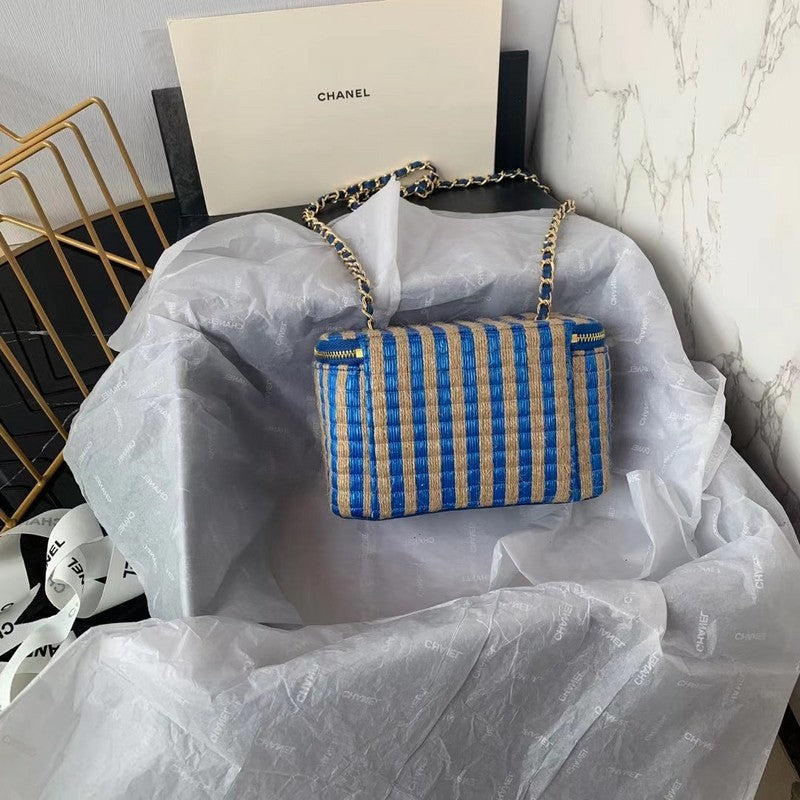 The Arid Bag Shop new Luxury  - Chanel Bags - 397