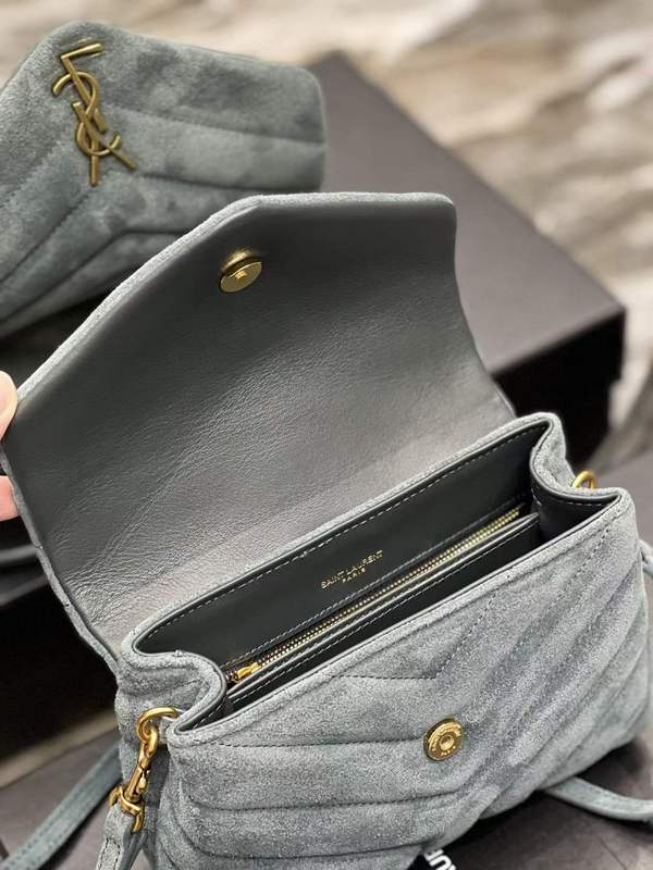 Yves Saint Laurent - Bags - The Wells Bags  298