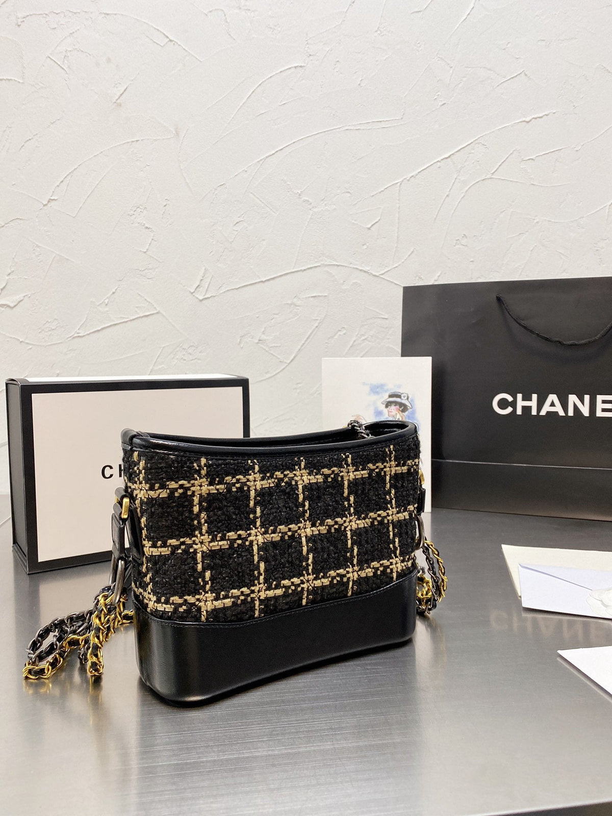 Luxury Edition Bags CH-L 246