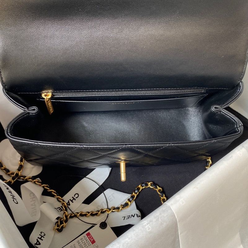 The Arid Bag Shop new Luxury  - Chanel Bags - 445