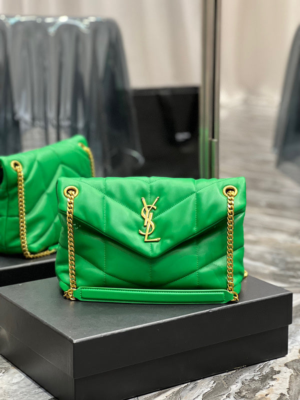 YSL Bags - 1029