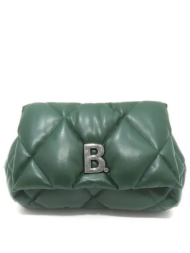 Luxury Balenciaga  619450 clutch bag