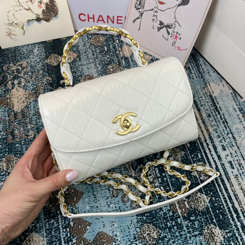 The Arid Bag Shop  Chanel Bags - 679