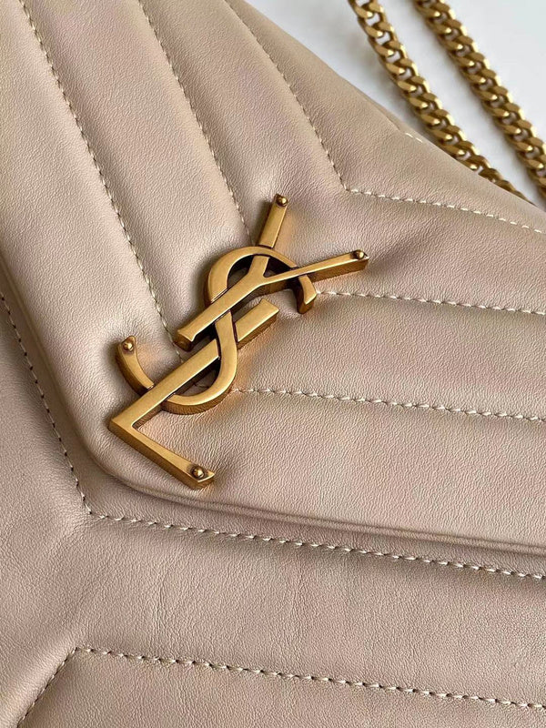 Yves Saint Laurent - Bags - The Wells Bags  309