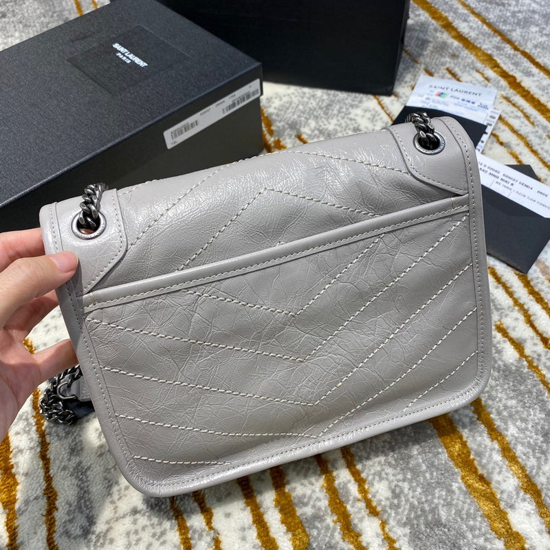 Yves Saint Laurent - Bags - The Wells Bags  393