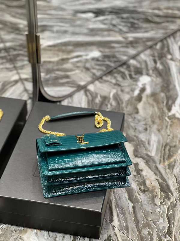 Yves Saint Laurent - Bags - The Wells Bags  499