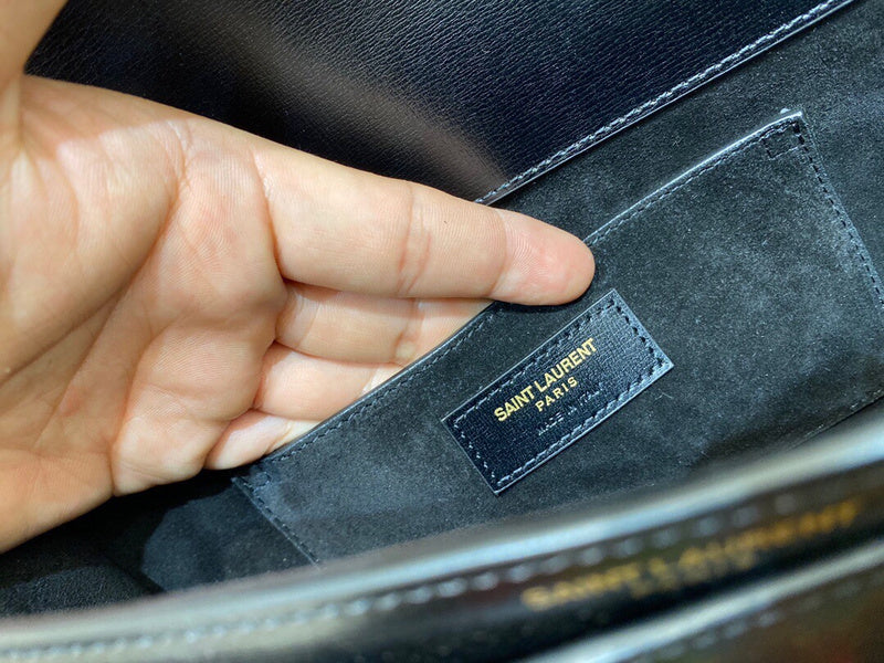 Yves Saint Laurent - Bags - The Wells Bags  468
