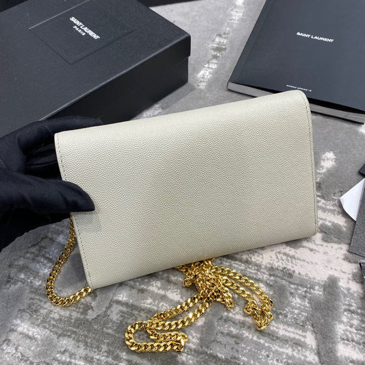 Yves Saint Laurent - Bags - The Wells Bags  214