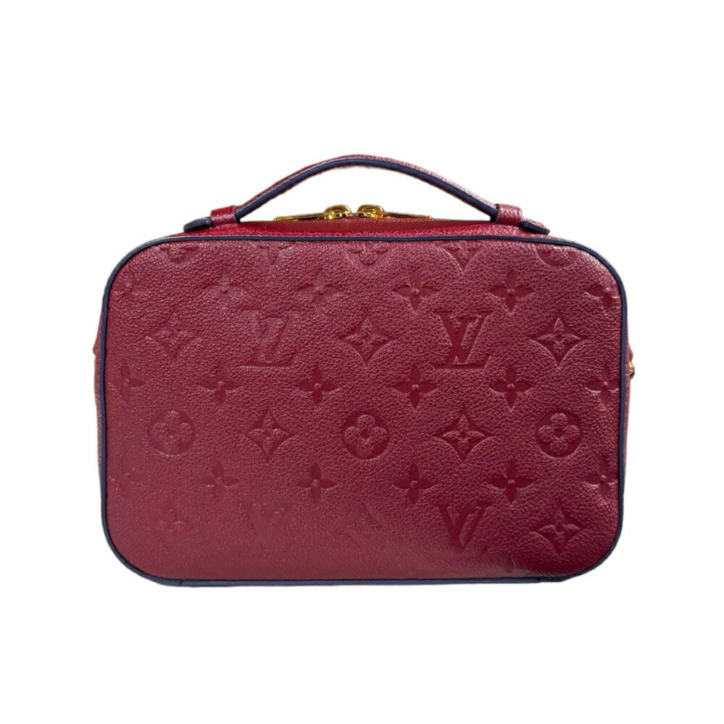 Louis Vuitton Monogram Empreinte  Monogram Empreinte Shoulder Bag