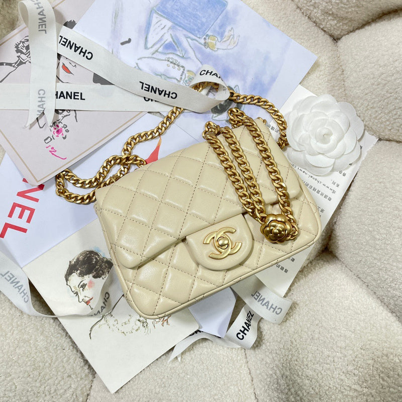 The Arid Bag Shop new Luxury  - Chanel Bags - 427