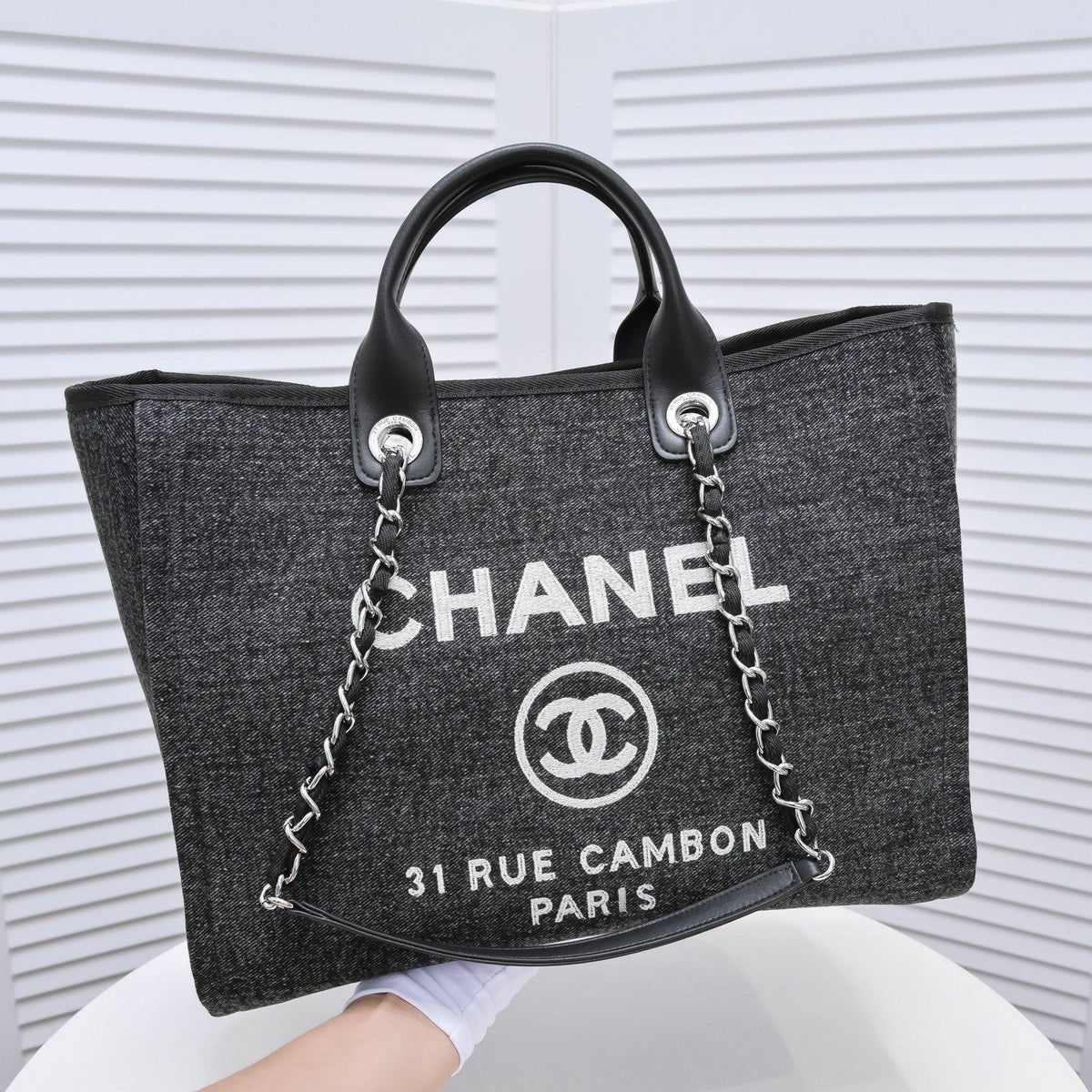 Luxury Edition Bags CH-L 235