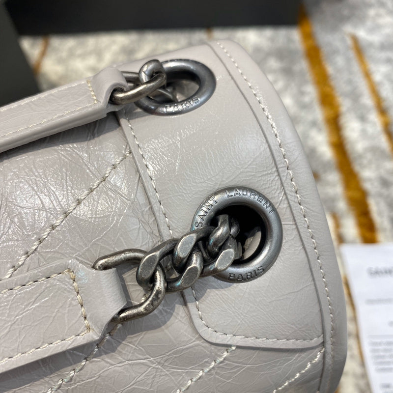 Yves Saint Laurent - Bags - The Wells Bags  339