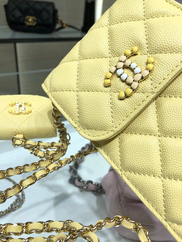 The Arid Bag Shop new Luxury  - Chanel Bags - 407