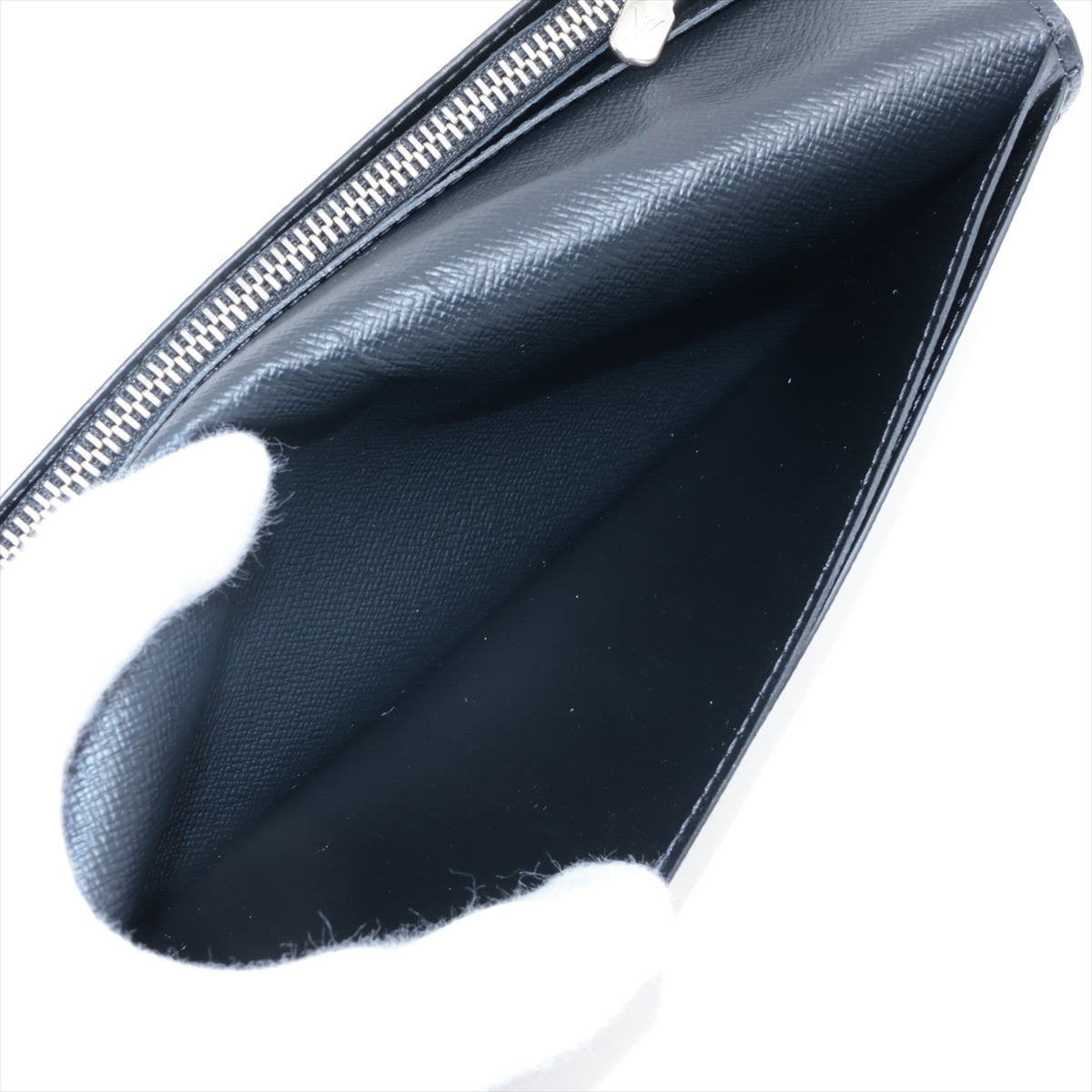 Louis Vuitton Taiga Portefolio Braza M30501